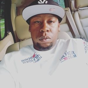 Meet your Posher, Donta